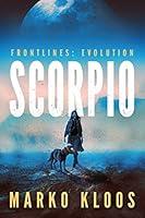 Algopix Similar Product 8 - Scorpio (Frontlines: Evolution)