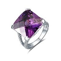 Algopix Similar Product 9 - Quiges Retro Cocktail 925 Sterling
