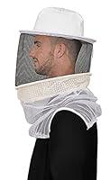 Algopix Similar Product 19 - Humble Bee 220 Aero Beekeeping Veil