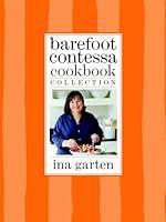 Algopix Similar Product 11 - Barefoot Contessa Cookbook Collection