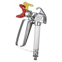 Algopix Similar Product 19 - 3600PSI High Pressure Airless Paint