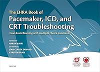 Algopix Similar Product 9 - The EHRA Book of Pacemaker ICD and