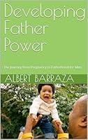 Algopix Similar Product 18 - Developing Father Power The Journey