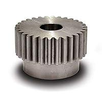 Algopix Similar Product 17 - Boston Gear NB40A Spur Gear Steel