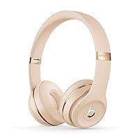 Algopix Similar Product 9 - Beats Solo3 Wireless OnEar Headphones