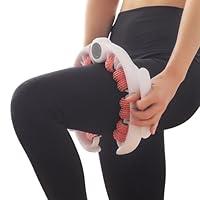 Algopix Similar Product 12 - ONUEMP Cellulite Massager Roller