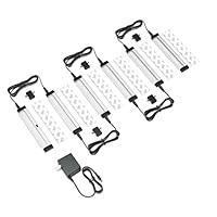 Algopix Similar Product 5 - EShine Hand Wave Activated Under