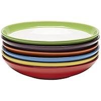 Algopix Similar Product 14 - Amethya  Premium Ceramic Colorful