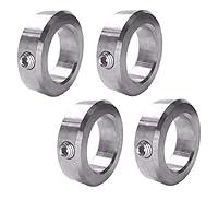 Algopix Similar Product 12 - Jeremywell 34 Bore Stainless Steel