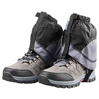 Algopix Similar Product 4 - TRIWONDER Gaiters Low Gators