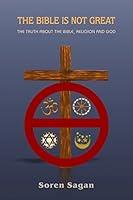 Algopix Similar Product 2 - The Bible Is Not Great The Truth About