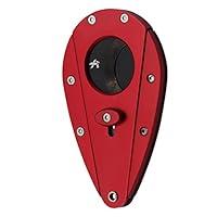 Algopix Similar Product 9 - Xikar Xi1 Cigar Cutter 440C Stainless