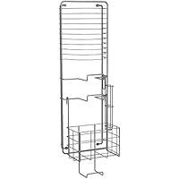 Algopix Similar Product 2 - Atlantic 38806137 Wall Mount Game Rack