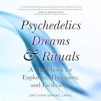 Algopix Similar Product 20 - Psychedelics Dreams and Rituals A