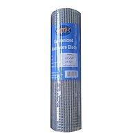 Algopix Similar Product 11 - MTB Galvanized Hardware Cloth 48 Inch x