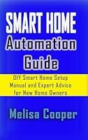 Algopix Similar Product 5 - Smart Home Automation Guide DIY Smart