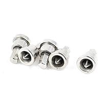 Algopix Similar Product 12 - uxcell 5Pcs 008 inches Cross Head S2