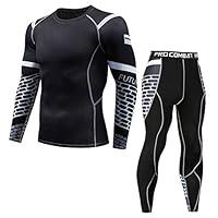 Algopix Similar Product 2 - GREFER Tracksuits for Men Fashion