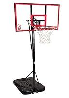 Algopix Similar Product 15 - Spalding NBA Portable Basketball System