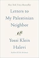Algopix Similar Product 8 - Letters to My Palestinian Neighbor