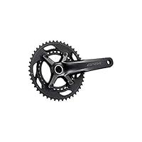 Algopix Similar Product 10 - Shimano Cranks GRX 600 170 mm 4630 11
