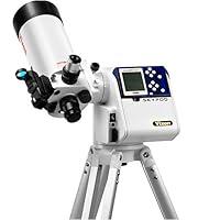 Algopix Similar Product 19 - Vixen 25006 VMC110L Telescope with