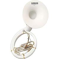Algopix Similar Product 5 - Yamaha YSH301WC Series Fiberglass BBb