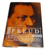 Algopix Similar Product 4 - Freud Conflict and Culture Essays on