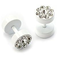 Algopix Similar Product 7 - Pierce2GO 16G Stainless Steel Screw