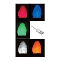 Algopix Similar Product 2 - Aloha Bay USB 5 Color Changing LED