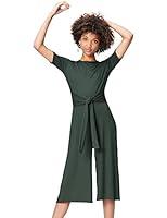Algopix Similar Product 6 - find Womens Jumpsuit Ribbed Jersey