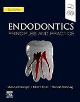 Algopix Similar Product 6 - Endodontics Elsevier eBook on