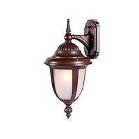 Algopix Similar Product 1 - Alico Lighting 3522BWFR Acclaim