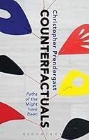 Algopix Similar Product 16 - Counterfactuals Paths of the Might