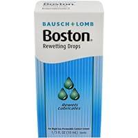Algopix Similar Product 3 - BauschLomb Rewetting Drops for Rigid