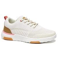 Algopix Similar Product 7 - Womens Orthopedic Walking Shoes for