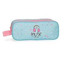 Algopix Similar Product 3 - Roll Road Music Beauty Case 23