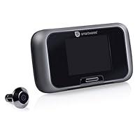 Algopix Similar Product 7 - Smartwares VD27 Door viewer  Camera 