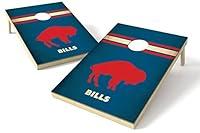 Algopix Similar Product 17 - PROLINE NFL 2x3 Los Angeles Rams