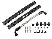 Algopix Similar Product 20 - Holley Sniper EFI 850013 Fuel Rail Kit