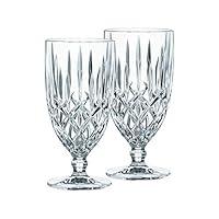 Algopix Similar Product 9 - Spiegelau and Nachtmann Crystal Glass