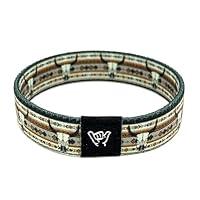 Algopix Similar Product 20 - Hang Loose Bands  Southwestern