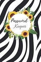 Algopix Similar Product 13 - Password Keeper A Password Book