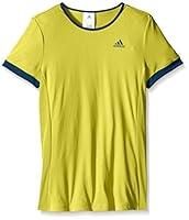 Algopix Similar Product 9 - adidas Girls Court Tee