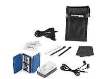 Algopix Similar Product 10 - PowerA Nintendo DS Lite 15 in1