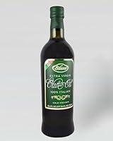 Algopix Similar Product 3 - Silano Extra Virgin Olive Oil (750ml)