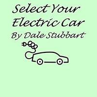 Algopix Similar Product 18 - Select Your Electric Car