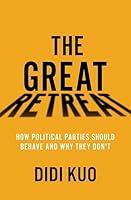 Algopix Similar Product 9 - The Great Retreat How Political