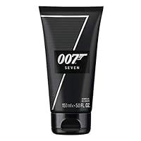 Algopix Similar Product 8 - James Bond 007 Seven shower gel for men