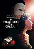 Algopix Similar Product 11 - The Phantom of the Opera (2004)